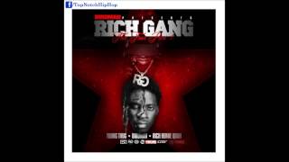 Rich Homie Quan amp Young Thug  I Know It Rich Gang Tha Tour Pt 1 [upl. by Silver]