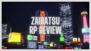 Zaibatsu  Japan RP VEHICLE UPDATE [upl. by Flora194]