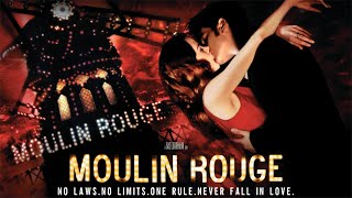 Moulin Rouge 2001 Tráiler ESPAÑOL ESPAÑA [upl. by Yared]