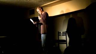 PAINFULLY Awkward StandUp Comedy [upl. by Asaert368]