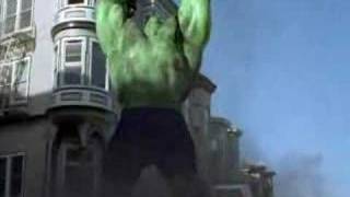 The Incredible Hulk live action 1996 theme [upl. by Jessika107]