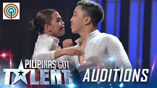 Pilipinas Got Talent Season 5 Auditions Splitters  Dance Group [upl. by Livingston963]