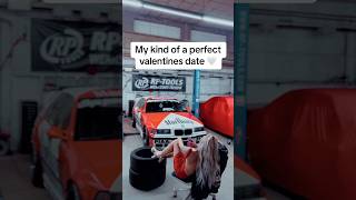 Best valentines date🔥 love e36 valentinesday [upl. by Shara]