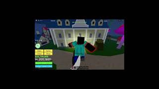 THE BEST DARK COMBO roblox bountyhunter bountyhuntergameplay bounty [upl. by Angelita758]