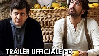 Si accettano miracoli Trailer Ufficiale 2015  Alessandro Siani Movie HD [upl. by Schlessinger]