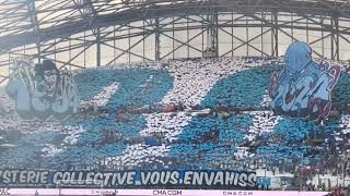 Olympique de Marseille  OGC Nice 14092024 [upl. by Manvell]