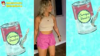 Becky Cant Hang with Aidens Mom reaction comedy fail memes 4thofjuly [upl. by Josee913]