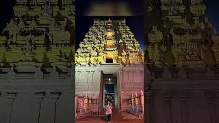 Rameswaram Temple  Longest Temple Corridor in India  Divine Experience [upl. by Nohsav]