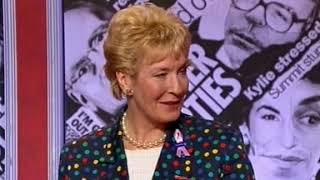 HIGNFY S24E01 Christine Hamilton amp Rod Liddle [upl. by Massarelli]