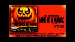 The Pumpkin King™  Mind Of A Maniac Feat Sutter Kain [upl. by Suhsoj]