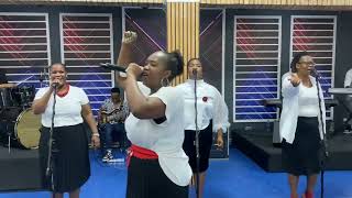 Worship teamnccn Diepsloot [upl. by Vivien]