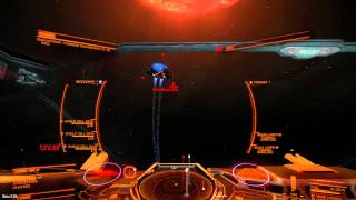 Elite Dangerous How does shield cell bank work [upl. by Lemuelah]