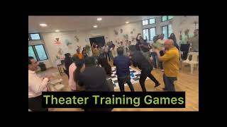 Gameshop Mumbai  Gamification Program for Trainers [upl. by Vashti797]