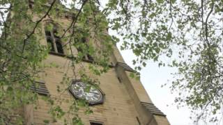 Full bell peal from Wakefield Cathedral in honour of the Diamond Jubilee excerpt [upl. by Akcira]