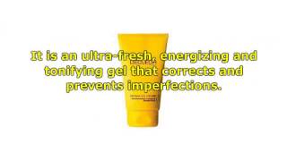 Decleor Aroma Solutions Energizing Gel [upl. by Monjan682]