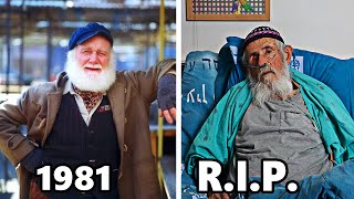 7 ONLY FOOLS AND HORSES Actors Who Have Sadly Died [upl. by Aryan]