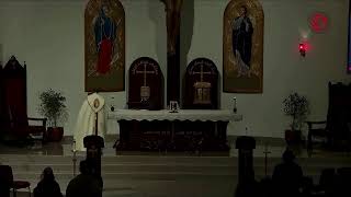 ♱ St George Chaldean Catholic Church [upl. by Whetstone]