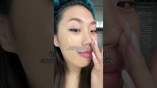 MISTAKES using the TIR TIR cushion foundation😱😬 kbeauty makeup makeuptips koreanmakeup [upl. by Hoyt]