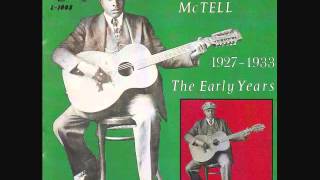 Blind Willie McTell Love Changing Blues [upl. by Amy787]