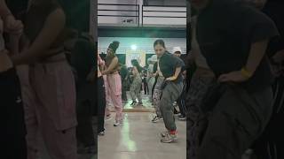 From Afro Jam Dance Camp dance afrodancer dancehalldance amapiano amapianodance [upl. by Aivull]