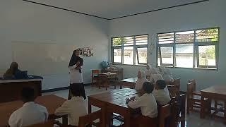 Aksi Nyata Modul 23 Coaching Untuk Supervisi Akademik KAMALUDIN CGP Angkatan 11 Kota Bima [upl. by Sudnac792]