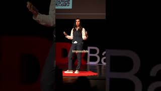 TedXBaiaMare Sneak Peek Anca Gita [upl. by Atsirhcal]