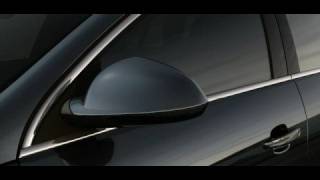 Opel Insignia Sports Tourer  Mirror in detail [upl. by Onavlis]