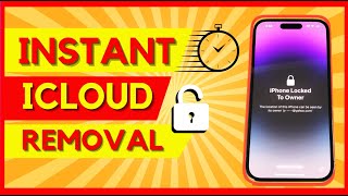 How To Remove Activation Lock on iPhone [upl. by Solly]