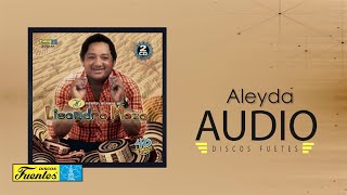 Aleyda  Lisandro Meza  Discos Fuentes [upl. by Trefor]