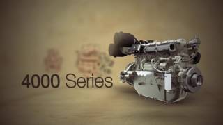 4000 Series Prime Power [upl. by Pinsky]