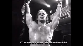 Shawn Michaels 1996 V1 Custom Titantron [upl. by Atalanti]