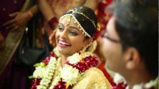 The Great Hindu Wedding  Rayven amp Anjali All Smiles [upl. by Cristabel]