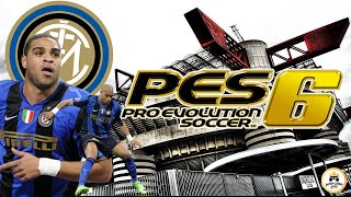 Cara Instal PES 6 di PC amp Laptop  PES 6  Pro Evolution Soccer 6 [upl. by Inuat]