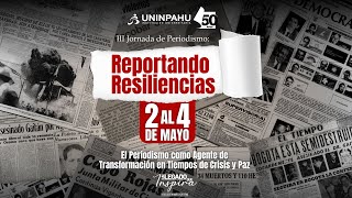 Vive el Panel  Fotorreporterìa de Conflicto [upl. by Anavi]