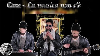 FALSO  La musica non cè Coez [upl. by Margot]