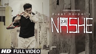 Nashe Preet Harpal New Video Song  Album Waqt [upl. by Aidnyl512]