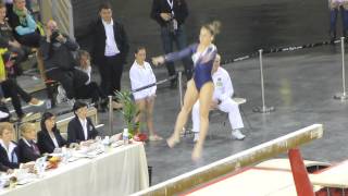 Carlotta Ferlito ITA  BB  internationaux final [upl. by Gnat]