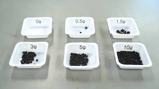 Adsorption Isotherm Test [upl. by Damicke]