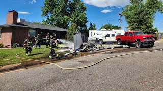 N150WR Arvada CO 7 June 2024 [upl. by Brigit]