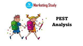 PEST analysisSTEEP analysis [upl. by Edelson]