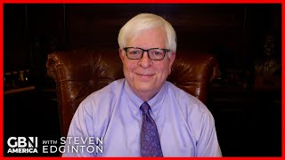 Dennis Prager Says USA Must Get Involved in IranIsrael WAR [upl. by Idahs]