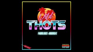 A Boogie Wit Da Hoodie  Wild Thots Ft Fabulous Clean [upl. by Sparhawk]