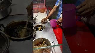 Sempol ayam nya gendat gendut 🤤🤤 jajan streetfood asmr food sempolayam foodie kuliner [upl. by Euqinahs]