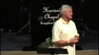 ✝️ Obstacles to Healing Dan Mohler [upl. by Fanning423]