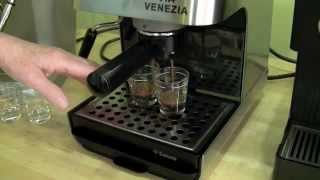 How To Dialing in Shots with a Pressurized Portafilter [upl. by Nhepets889]