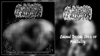 Anastomose  Carnal Decay Odes of Mortality Full Album Deathgrind [upl. by Isidor]