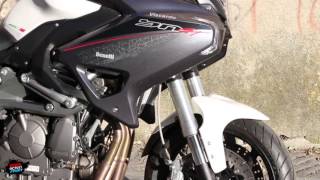 Benelli 600 Bn gt [upl. by Aiyotal378]