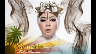 Lirik Mungkin by Melly Goeslaw [upl. by Ruffo]