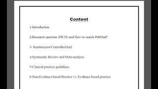 How to evaluate Physical Therapy Modalities [upl. by Anwat]