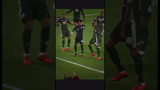 Jesse lingard viralvideo fypシ゚viral manchesterunited [upl. by Fabriane]